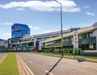 Offices commercial property sold at Unit 10/621 Coronation Drive Toowong QLD 4066 Offices commercial property sold at Unit 10/621 Coronation Drive Toowong QLD 4066