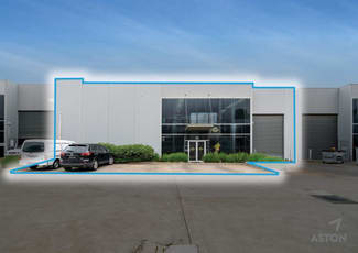 Development / Land commercial property sold at 11/126-128 Merrindale Drive Kilsyth VIC 3137