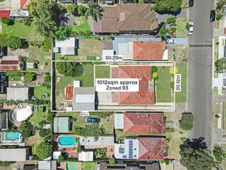 Development / Land commercial property sold at 19A Burlington Street Monterey NSW 2217 Development / Land commercial property sold at 19A Burlington Street Monterey NSW 2217