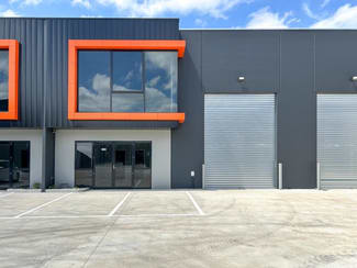Offices commercial property sold at Unit 11 32 Rockfield Way Ravenhall VIC 3023