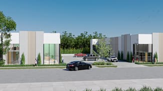 Factory, Warehouse & Industrial commercial property sold at 13/20-27 Prosperity Drive Ocean Grove VIC 3226