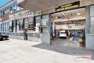 Factory, Warehouse & Industrial commercial property sold at 6/118-130 Queens Road Five Dock NSW 2046