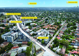 Shop & Retail commercial property sold at 153 Victoria Road Gladesville NSW 2111 Shop & Retail commercial property sold at 153 Victoria Road Gladesville NSW 2111