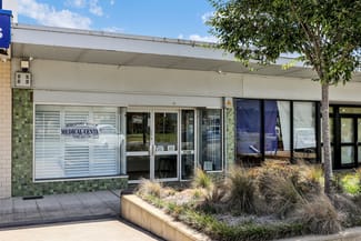 Medical / Consulting commercial property sold at 9A Beresford Avenue Beresfield NSW 2322 Medical / Consulting commercial property sold at 9A Beresford Avenue Beresfield NSW 2322