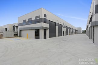Factory, Warehouse & Industrial commercial property sold at 9 Treasure Court Cranbourne West VIC 3977 Factory, Warehouse & Industrial commercial property sold at 9 Treasure Court Cranbourne West VIC 3977