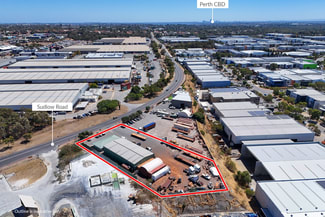 Factory, Warehouse & Industrial commercial property sold at 10 Sudlow Road Bibra Lake WA 6163 Factory, Warehouse & Industrial commercial property sold at 10 Sudlow Road Bibra Lake WA 6163