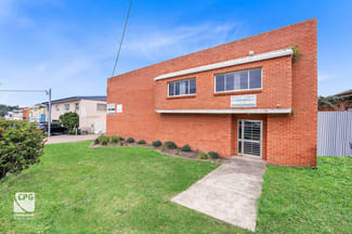 Factory, Warehouse & Industrial commercial property sold at Unit 1/15 Norman Street Peakhurst NSW 2210 Factory, Warehouse & Industrial commercial property sold at Unit 1/15 Norman Street Peakhurst NSW 2210