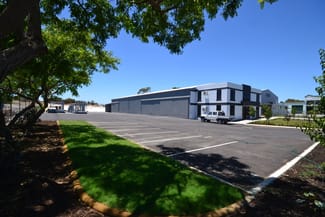 Factory, Warehouse & Industrial commercial property sold at 5 Kingscote Street Kewdale WA 6105