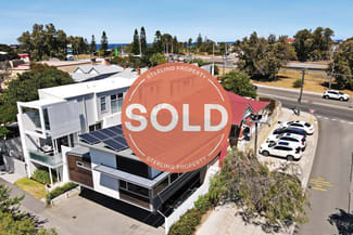 Offices commercial property sold at 666 Stirling Highway Mosman Park WA 6012 Offices commercial property sold at 666 Stirling Highway Mosman Park WA 6012