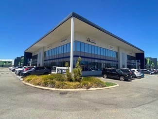 Offices commercial property sold at Unit 6 524 Abernethy Road Kewdale WA 6105 Offices commercial property sold at Unit 6 524 Abernethy Road Kewdale WA 6105