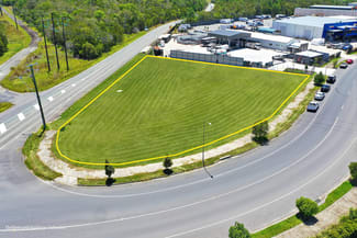 Development / Land commercial property sold at 1 Evans Drive Caboolture QLD 4510 Development / Land commercial property sold at 1 Evans Drive Caboolture QLD 4510
