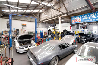 Factory, Warehouse & Industrial commercial property sold at 3/118-130 Queens Road Five Dock NSW 2046 Factory, Warehouse & Industrial commercial property sold at 3/118-130 Queens Road Five Dock NSW 2046