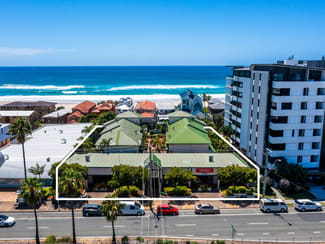 Development / Land commercial property sold at 62-64 Jefferson Lane Palm Beach QLD 4221 Development / Land commercial property sold at 62-64 Jefferson Lane Palm Beach QLD 4221