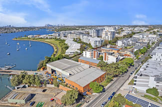 Factory, Warehouse & Industrial commercial property sold at 33 Hilly St Mortlake NSW 2137 Factory, Warehouse & Industrial commercial property sold at 33 Hilly St Mortlake NSW 2137