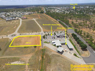 Development / Land commercial property sold at 17 Meninga Crescent Moranbah QLD 4744 Development / Land commercial property sold at 17 Meninga Crescent Moranbah QLD 4744