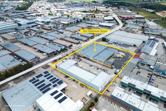 Factory, Warehouse & Industrial commercial property sold at 181 Gladstone Street Fyshwick ACT 2609 Factory, Warehouse & Industrial commercial property sold at 181 Gladstone Street Fyshwick ACT 2609