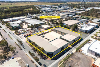 Factory, Warehouse & Industrial commercial property sold at 110 Lysaght Street Mitchell ACT 2911 Factory, Warehouse & Industrial commercial property sold at 110 Lysaght Street Mitchell ACT 2911