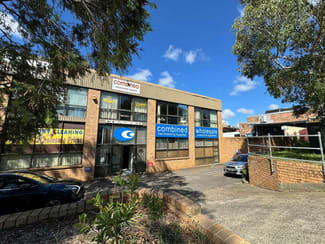 Factory, Warehouse & Industrial commercial property sold at 2/44-46 Flora Street Kirrawee NSW 2232 Factory, Warehouse & Industrial commercial property sold at 2/44-46 Flora Street Kirrawee NSW 2232