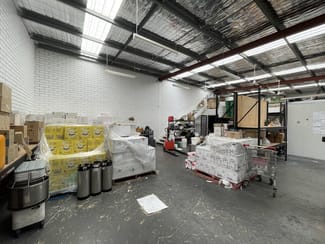 Factory, Warehouse & Industrial commercial property sold at 4/14 Dellamarta Road Wangara WA 6065