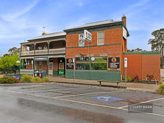 Hotel, Motel, Pub & Leisure commercial property sold at 46-48 Gladstone Street Glenrowan VIC 3675 Hotel, Motel, Pub & Leisure commercial property sold at 46-48 Gladstone Street Glenrowan VIC 3675