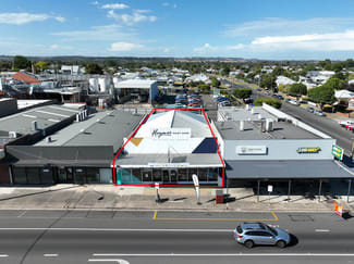 Shop & Retail commercial property sold at 314-316 Murray Street Colac VIC 3250 Shop & Retail commercial property sold at 314-316 Murray Street Colac VIC 3250