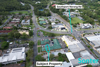 Offices commercial property sold at Shop 5 18 Ferry Street Nerang QLD 4211 Offices commercial property sold at Shop 5 18 Ferry Street Nerang QLD 4211