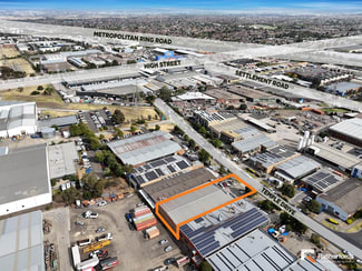 Factory, Warehouse & Industrial commercial property for lease at 41 Temple Drive Thomastown VIC 3074 Factory, Warehouse & Industrial commercial property for lease at 41 Temple Drive Thomastown VIC 3074