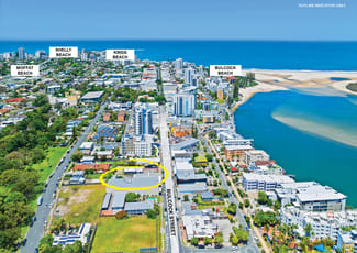 Shop & Retail commercial property sold at 125 Bulcock Street Caloundra QLD 4551 Shop & Retail commercial property sold at 125 Bulcock Street Caloundra QLD 4551