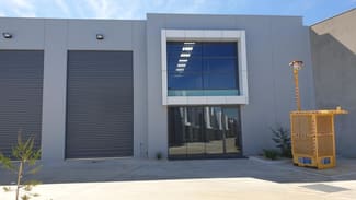 Factory, Warehouse & Industrial commercial property sold at Unit 13/830-850 Princes Highway Springvale VIC 3171 Factory, Warehouse & Industrial commercial property sold at Unit 13/830-850 Princes Highway Springvale VIC 3171
