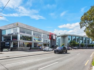 Medical / Consulting commercial property sold at Suite 16/401 Pacific Highway Artarmon NSW 2064
