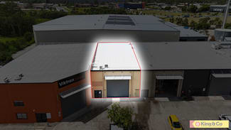 Factory, Warehouse & Industrial commercial property sold at Ormeau QLD 4208 Factory, Warehouse & Industrial commercial property sold at Ormeau QLD 4208