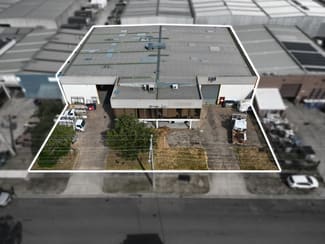 Factory, Warehouse & Industrial commercial property sold at 31-33 Titan Drive Carrum Downs VIC 3201