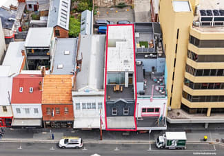 Shop & Retail commercial property sold at Unit 1, 179 Liverpool Street Hobart TAS 7000 Shop & Retail commercial property sold at Unit 1, 179 Liverpool Street Hobart TAS 7000