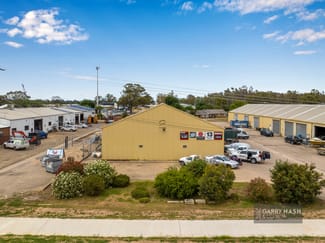 Factory, Warehouse & Industrial commercial property sold at 13 Newman Street Wangaratta VIC 3677 Factory, Warehouse & Industrial commercial property sold at 13 Newman Street Wangaratta VIC 3677