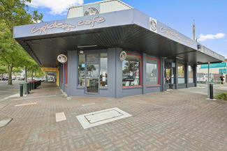 Shop & Retail commercial property for lease at 93 Albert Street Moe VIC 3825 Shop & Retail commercial property for lease at 93 Albert Street Moe VIC 3825