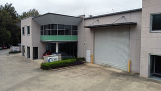 Factory, Warehouse & Industrial commercial property sold at Unit 3, 87-89 Station Road Seven Hills NSW 2147