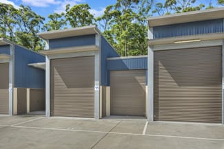 Factory, Warehouse & Industrial commercial property sold at Unit 11/Lot 5/100 Rene Street Noosaville QLD 4566 Factory, Warehouse & Industrial commercial property sold at Unit 11/Lot 5/100 Rene Street Noosaville QLD 4566