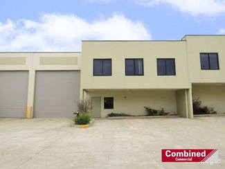 Factory, Warehouse & Industrial commercial property leased at 4/8-10 Technology Drive Campbelltown NSW 2560 Factory, Warehouse & Industrial commercial property leased at 4/8-10 Technology Drive Campbelltown NSW 2560