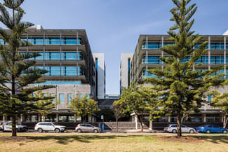 Offices commercial property sold at 26 & 28 Honeysuckle Drive Newcastle NSW 2300 Offices commercial property sold at 26 & 28 Honeysuckle Drive Newcastle NSW 2300