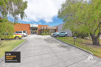 Factory, Warehouse & Industrial commercial property sold at 4/19 Melrich Road Bayswater VIC 3153 Factory, Warehouse & Industrial commercial property sold at 4/19 Melrich Road Bayswater VIC 3153