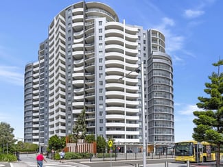 Other commercial property sold at 299-301 Old Northern Road Castle Hill NSW 2154