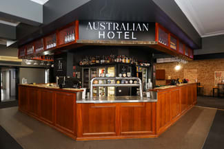 Hotel, Motel, Pub & Leisure commercial property sold at 81-91 Byron Street Inverell NSW 2360 Hotel, Motel, Pub & Leisure commercial property sold at 81-91 Byron Street Inverell NSW 2360