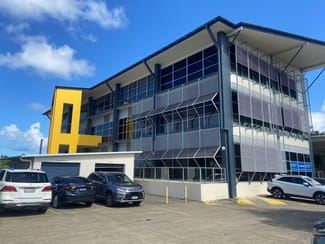 Medical / Consulting commercial property sold at Suite 17/5 Innovation Parkway Birtinya QLD 4575