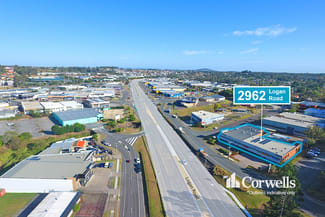 Offices commercial property sold at 17/2962 Logan Road Underwood QLD 4119 Offices commercial property sold at 17/2962 Logan Road Underwood QLD 4119