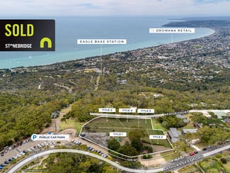 Shop & Retail commercial property sold at 790 Arthurs Seat Road Arthurs Seat VIC 3936