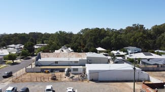Factory, Warehouse & Industrial commercial property sold at 394 Alma Street Hay NSW 2711 Factory, Warehouse & Industrial commercial property sold at 394 Alma Street Hay NSW 2711