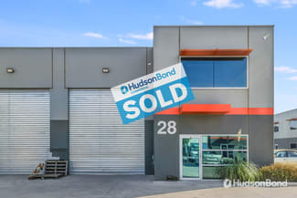 Factory, Warehouse & Industrial commercial property sold at 28/463A Somerville Road Brooklyn VIC 3012 Factory, Warehouse & Industrial commercial property sold at 28/463A Somerville Road Brooklyn VIC 3012