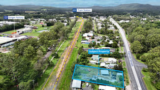 Factory, Warehouse & Industrial commercial property sold at 74 Farrell Street Yandina QLD 4561 Factory, Warehouse & Industrial commercial property sold at 74 Farrell Street Yandina QLD 4561