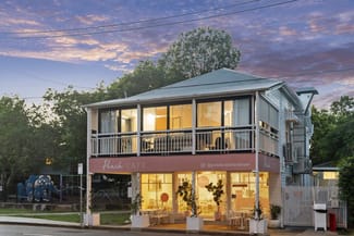 Shop & Retail commercial property sold at 97 Haig Road Auchenflower QLD 4066