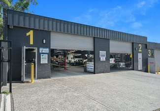 Factory, Warehouse & Industrial commercial property sold at 1&2/5 Apprentice Drive Berkeley Vale NSW 2261 Factory, Warehouse & Industrial commercial property sold at 1&2/5 Apprentice Drive Berkeley Vale NSW 2261